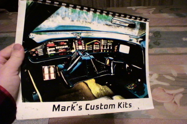 KITT Manual