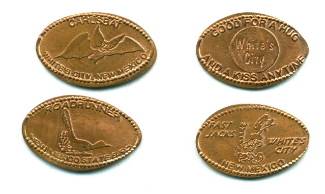 whitecitypennies