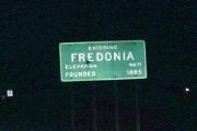 fredonia